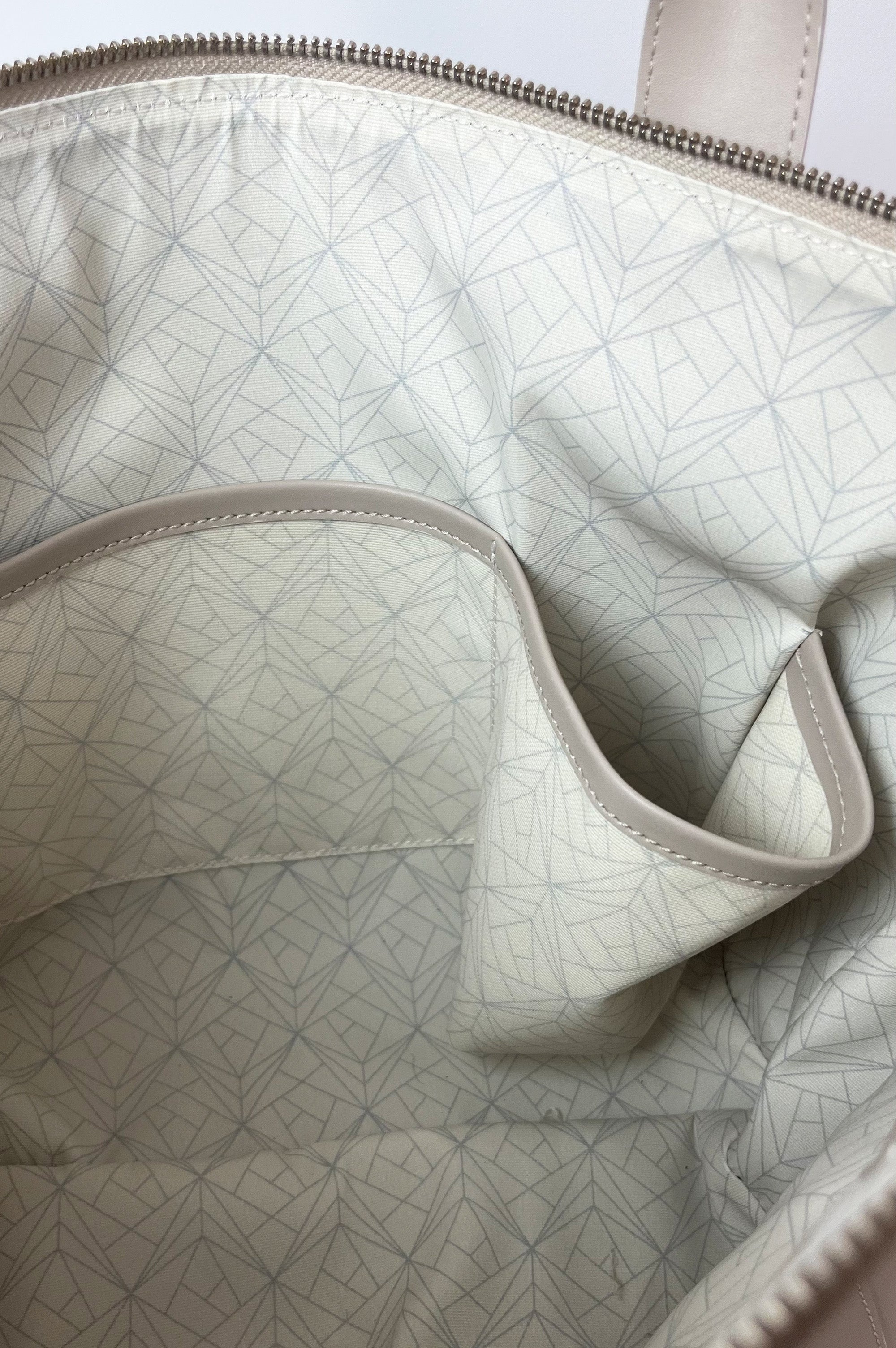 Trotto crossbody bag - Stone - Ecomarket.com