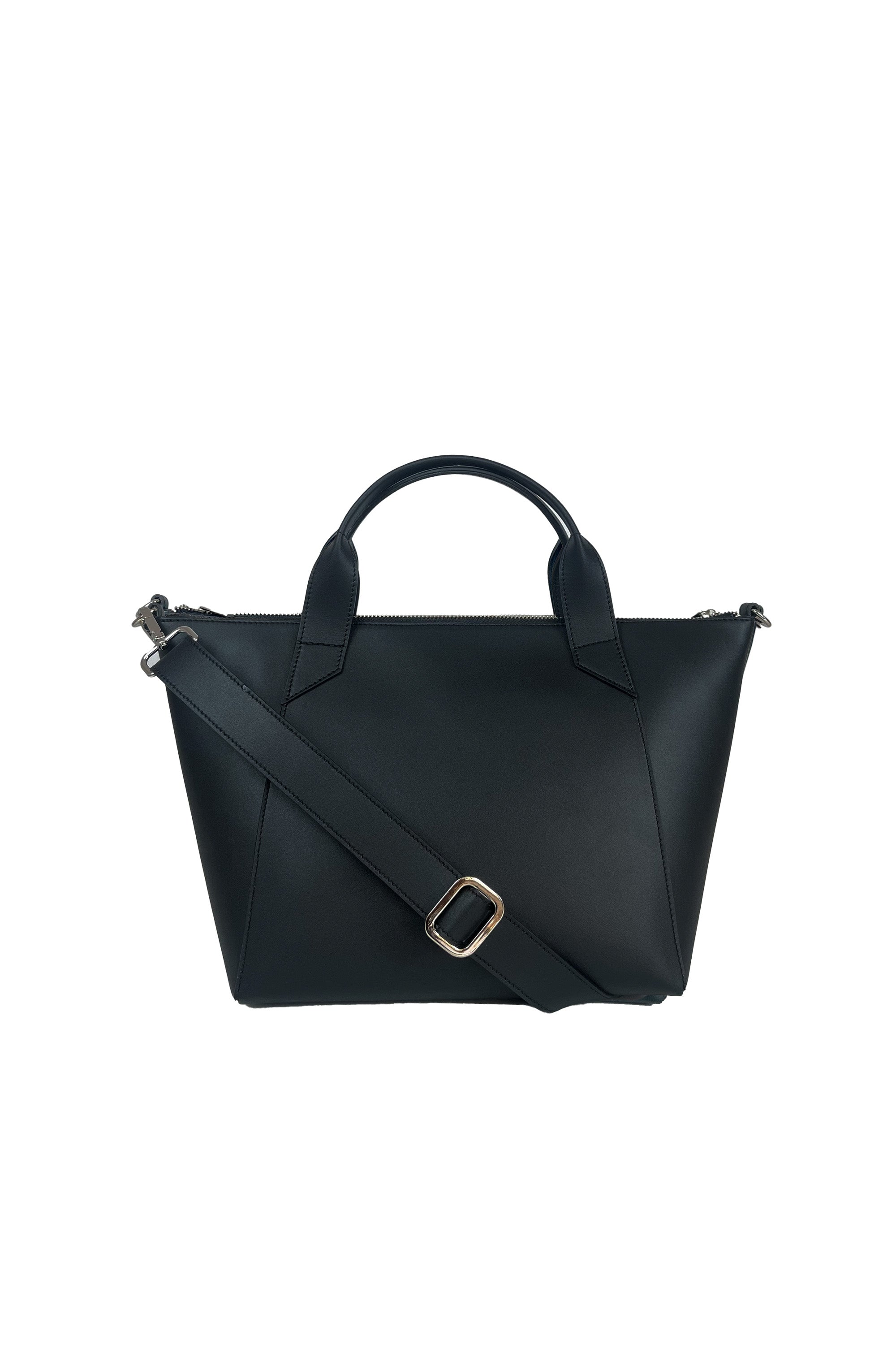 Trotto crossbody bag - Corn Black - Ecomarket.com