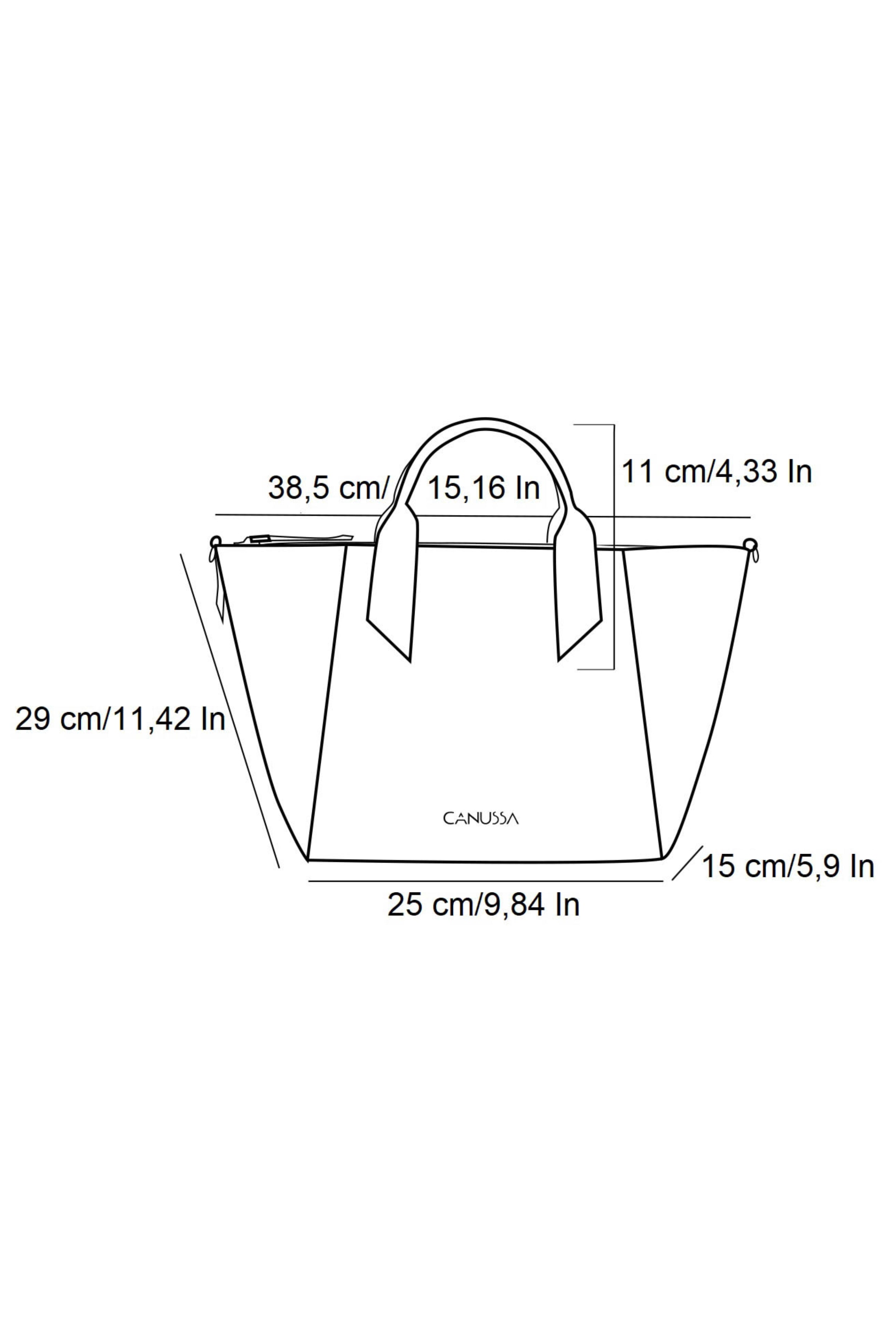 Trotto crossbody bag - Pearl - Ecomarket.com
