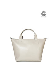Trotto crossbody bag - Stone - Ecomarket.com
