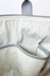 Trotto crossbody bag - Pearl - Ecomarket.com