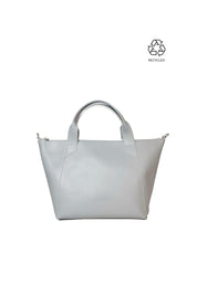 Trotto crossbody bag - Pearl - Ecomarket.com