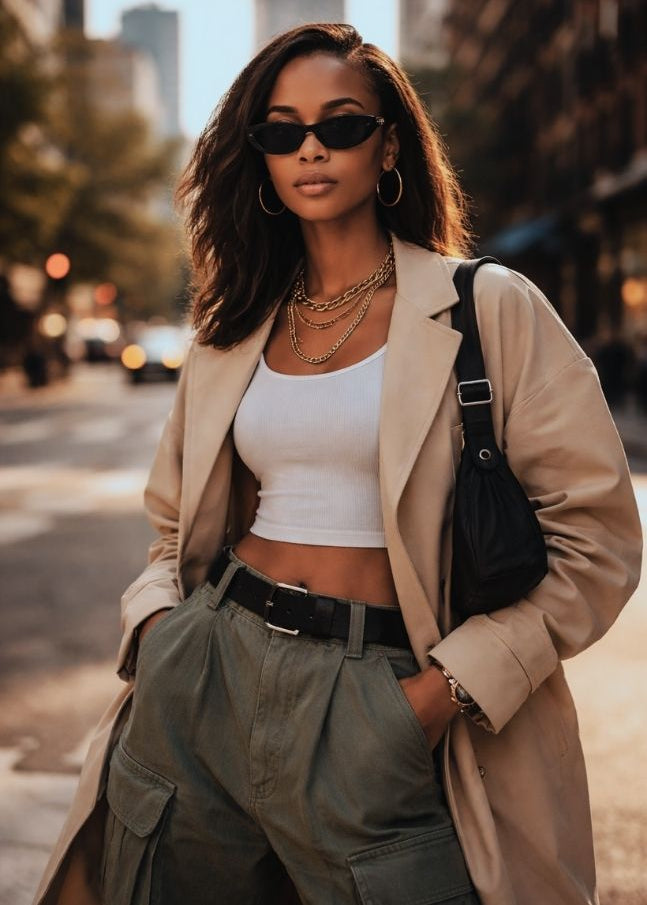 The Rise of Circular Fashion: What It Means for You