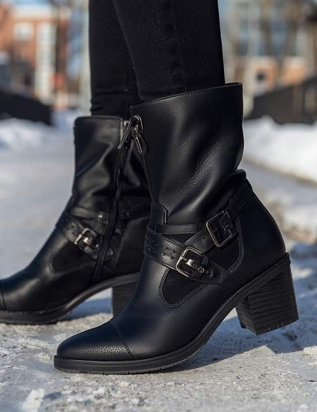 Vegan Boots vs Synthetic Boots: What’s the Real Difference?