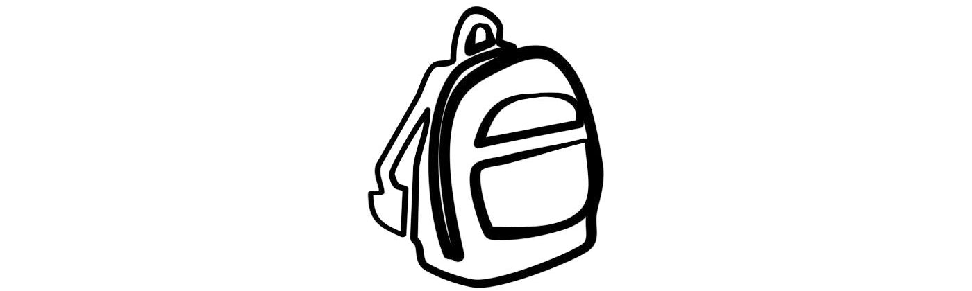Backpacks - Ecomarket.com