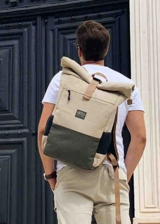 Backpacks - Ecomarket.com