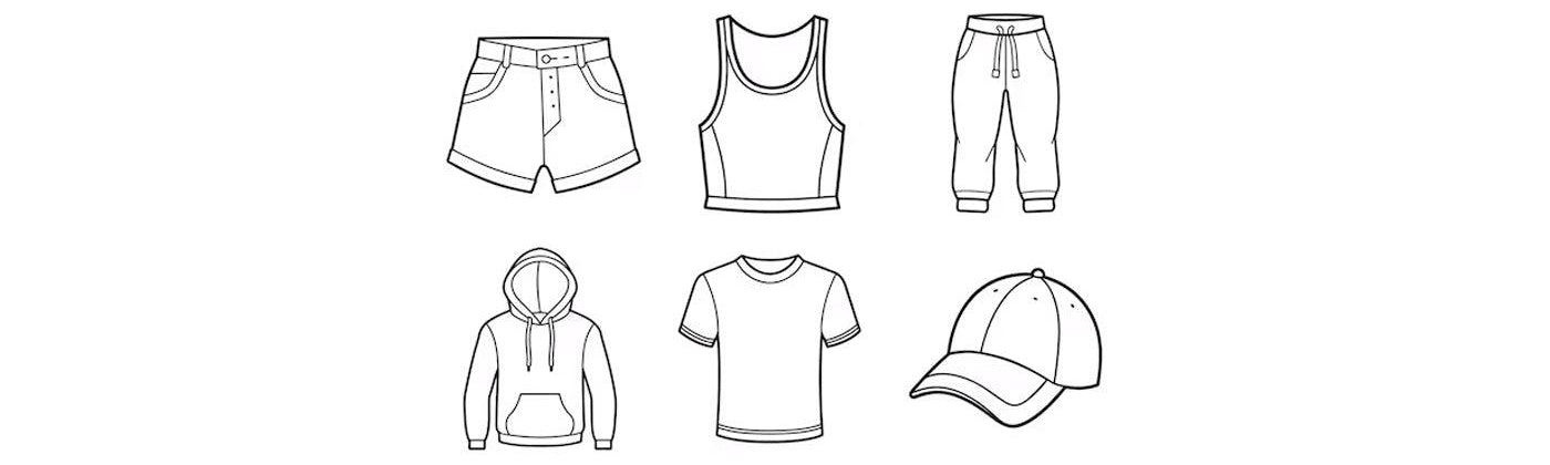 Apparel - Ecomarket.com