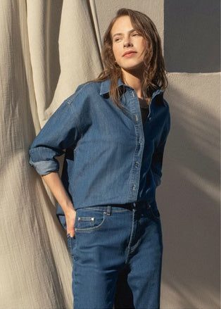 Denim Edit