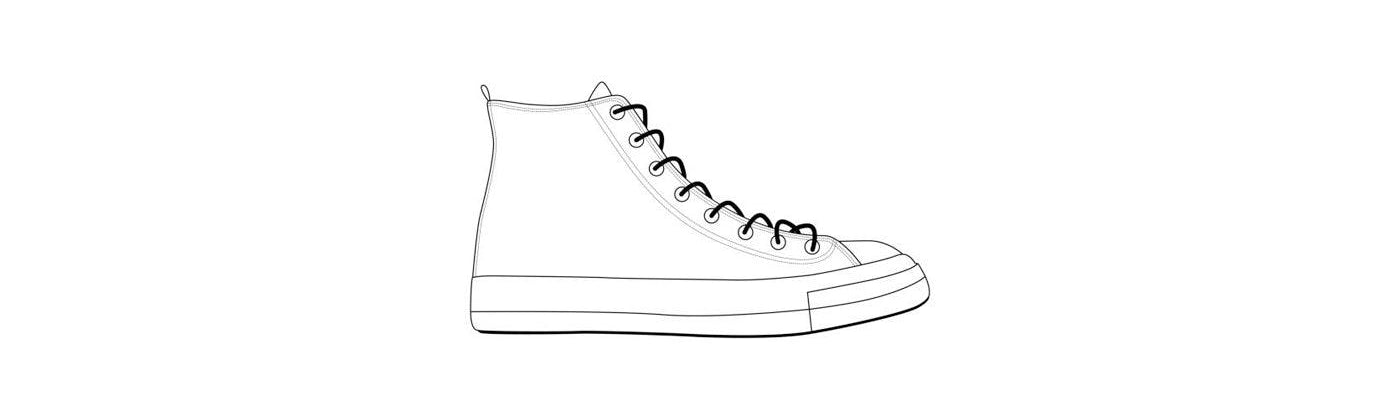 High Top - Ecomarket.com