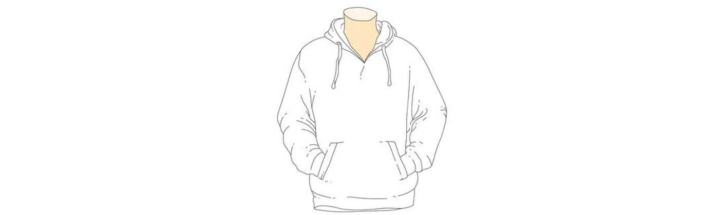 Hoodies and Sweaters