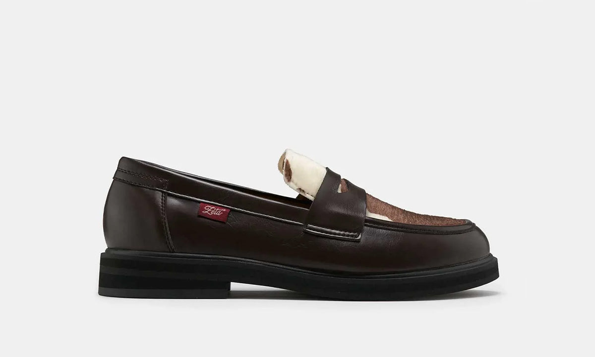 Women's Vegan Loafers