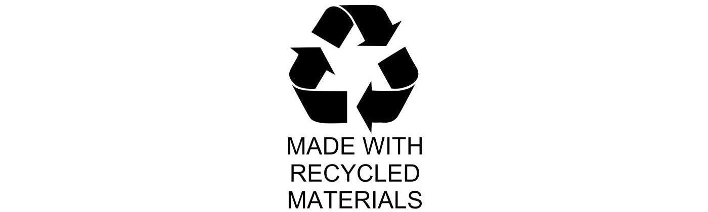 Recycled Material - Ecomarket.com