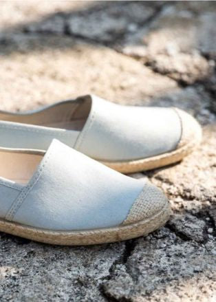 Espadrilles