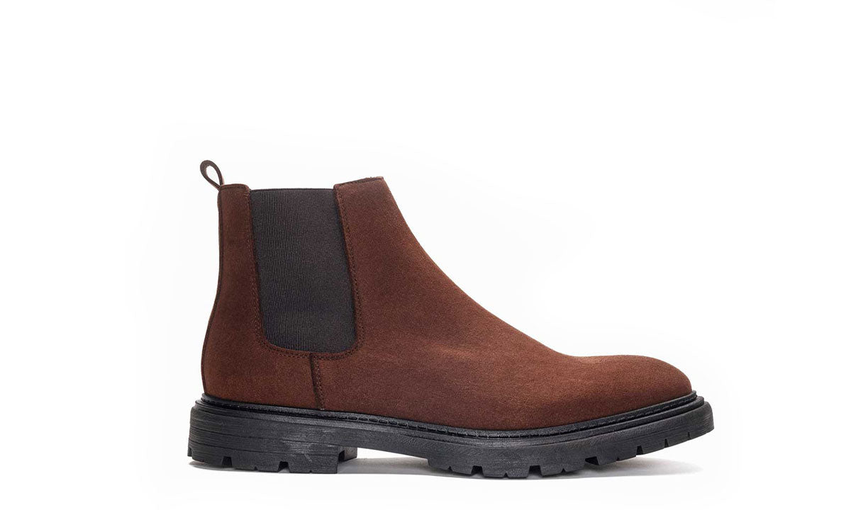 Boots - Ecomarket.com