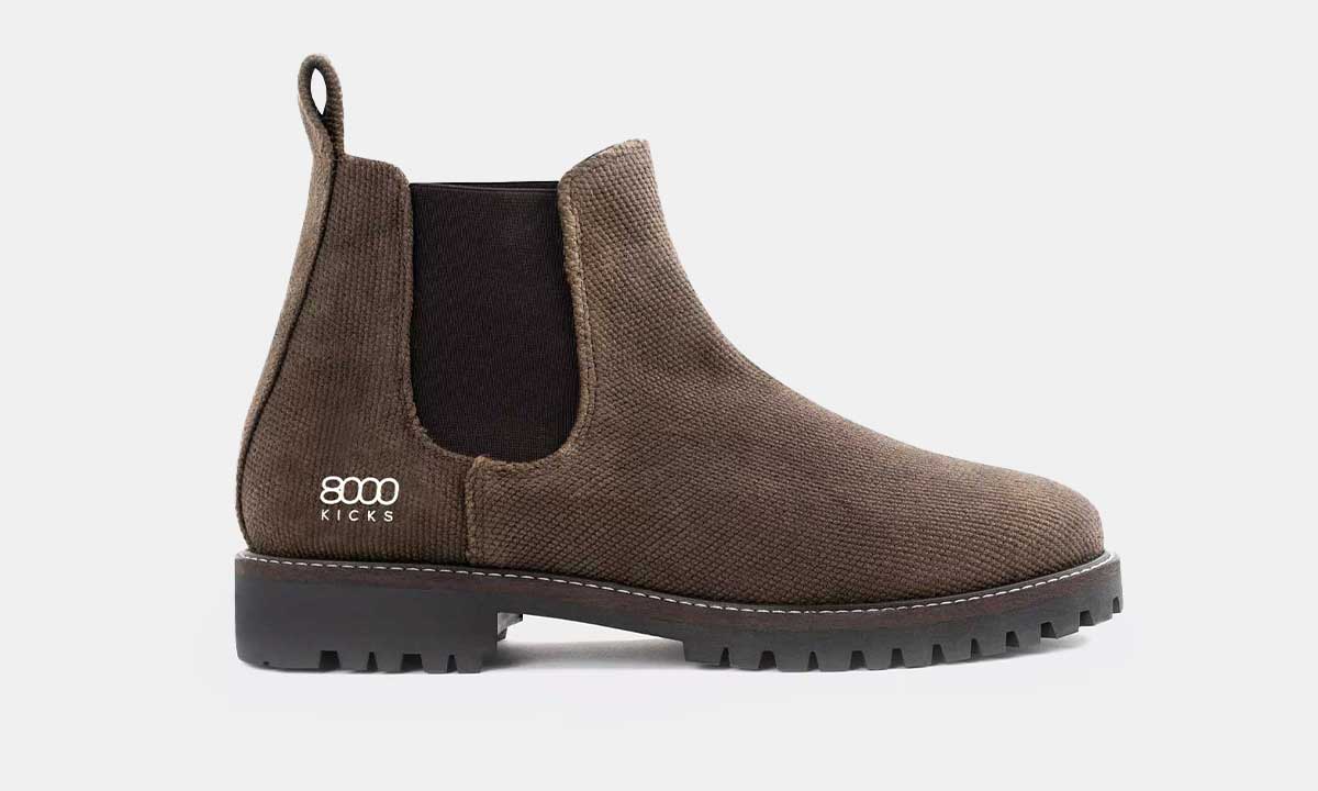 Stivali - Ecomarket.com