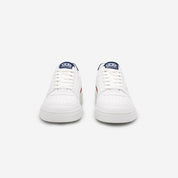 COG Able blau weiß & rot aus Mais hergestellt