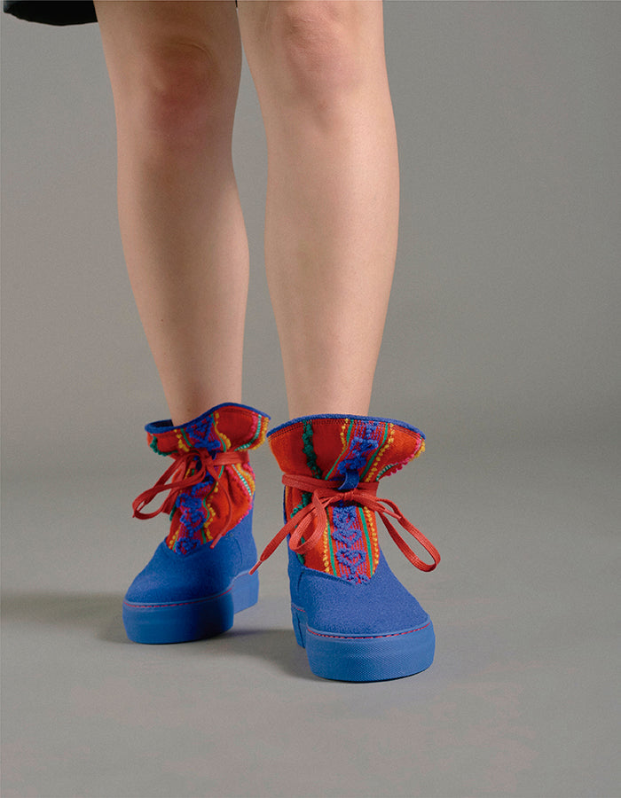 Botas MICHONE Viana