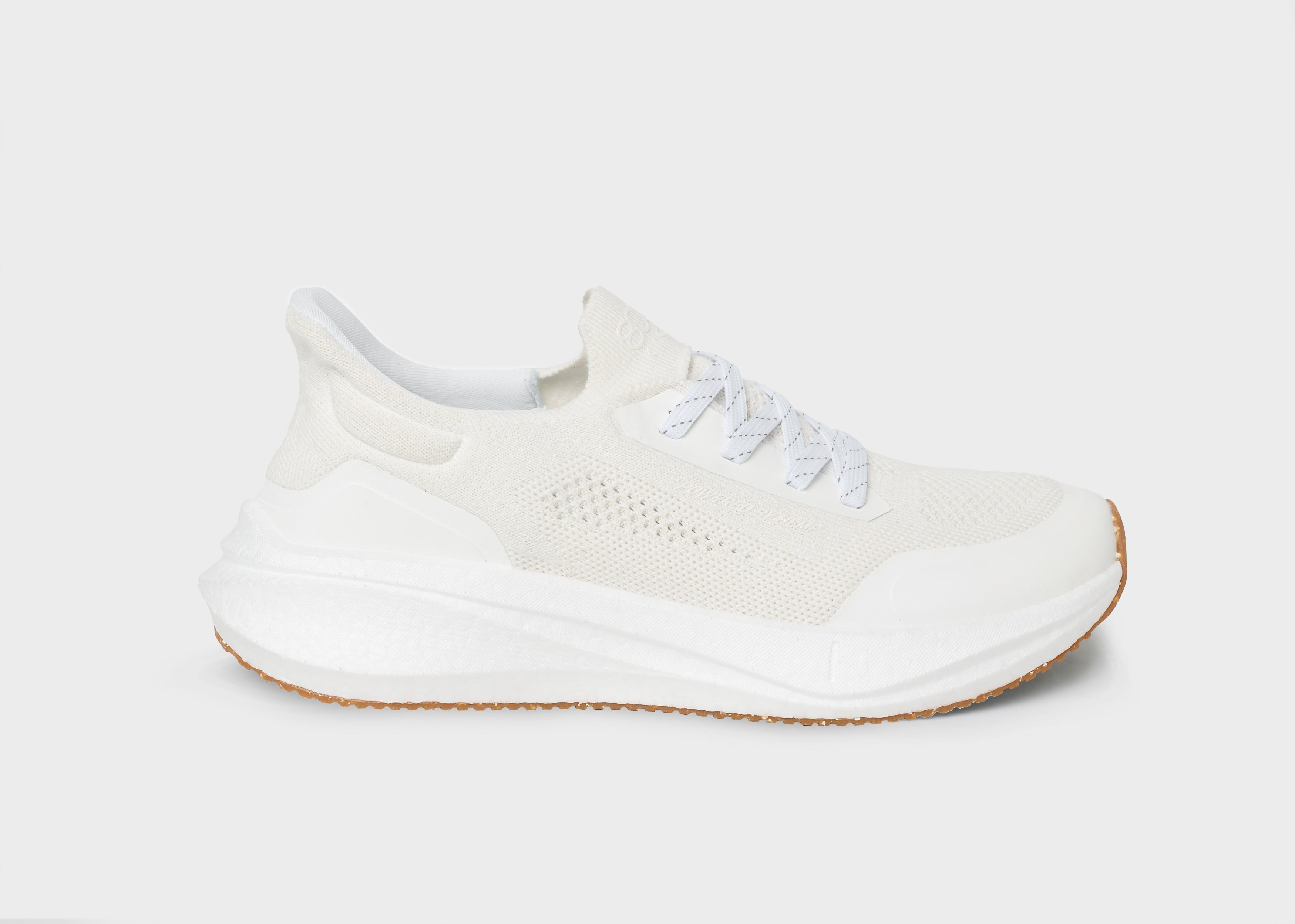 8000Kicks Hanf-Runningschuhe – vegane Laufschuhe für Herren