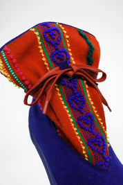 Botas MICHONE Viana