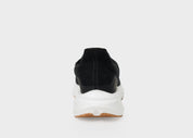 8000Kicks Hemp Runners - Scarpe da corsa vegane - Uomo - Nero