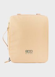 Compression Bag Beige