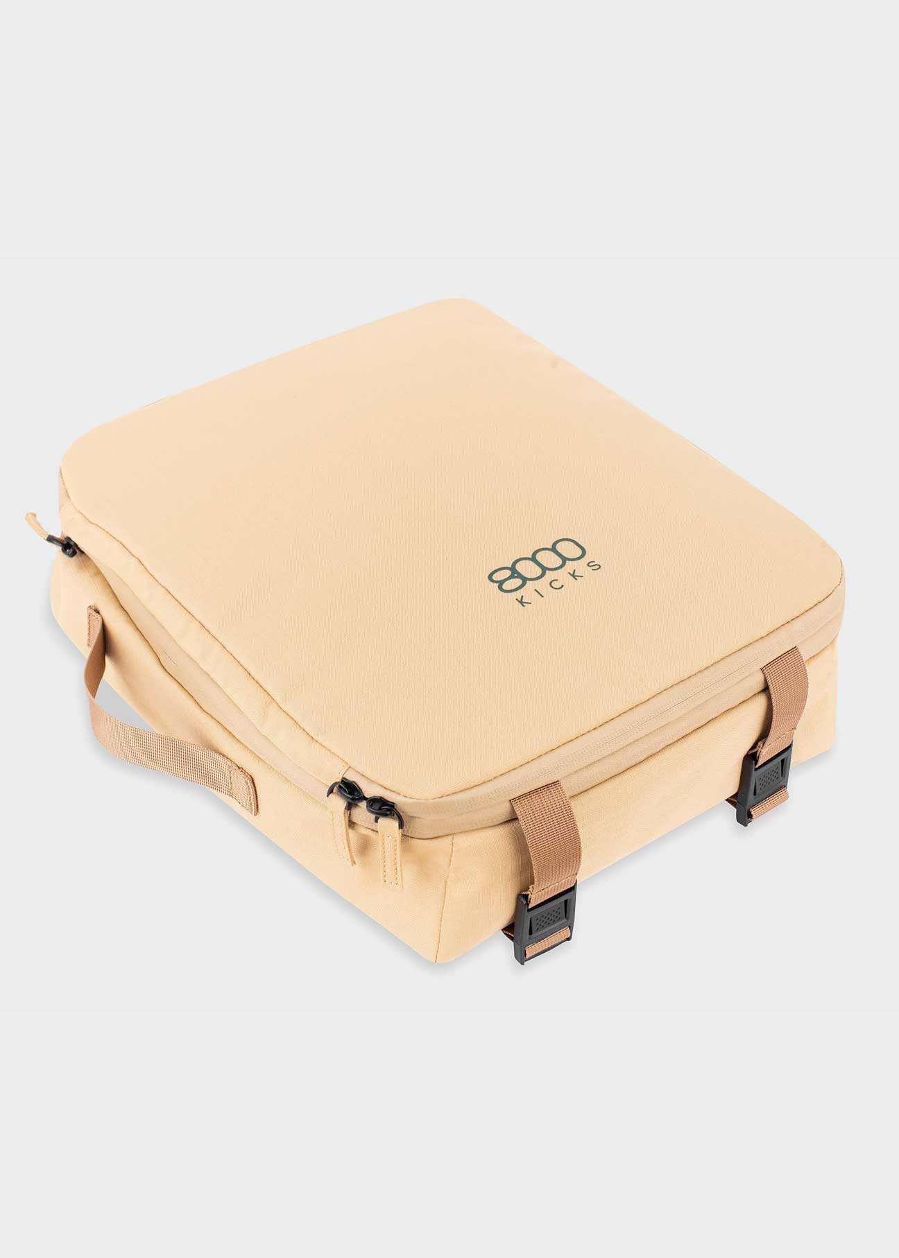 Compression Bag Beige