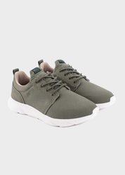 8000Kicks Explorer V2 Hanfschuhe für Damen – Grün