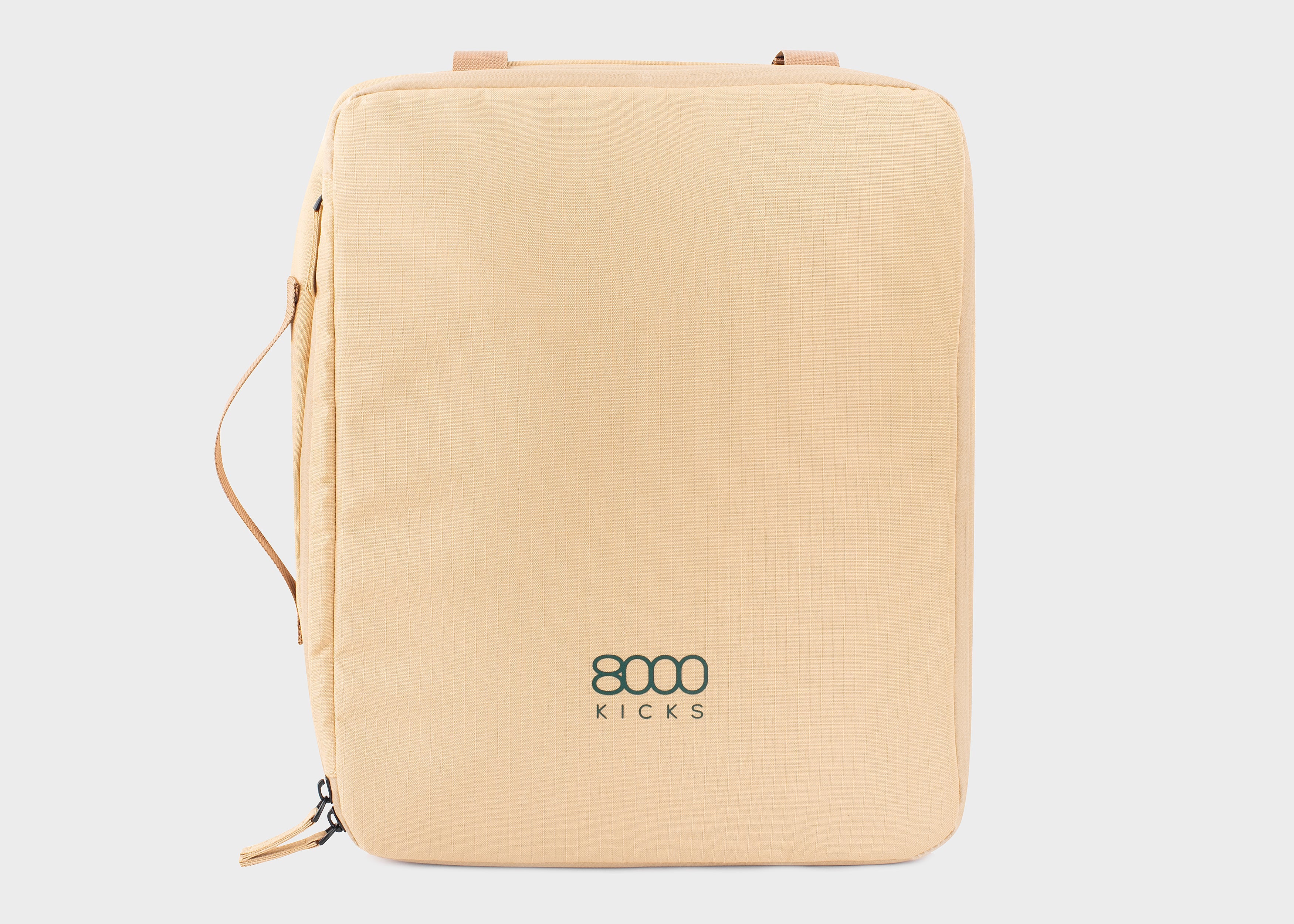 Kompressionsbeutel Beige