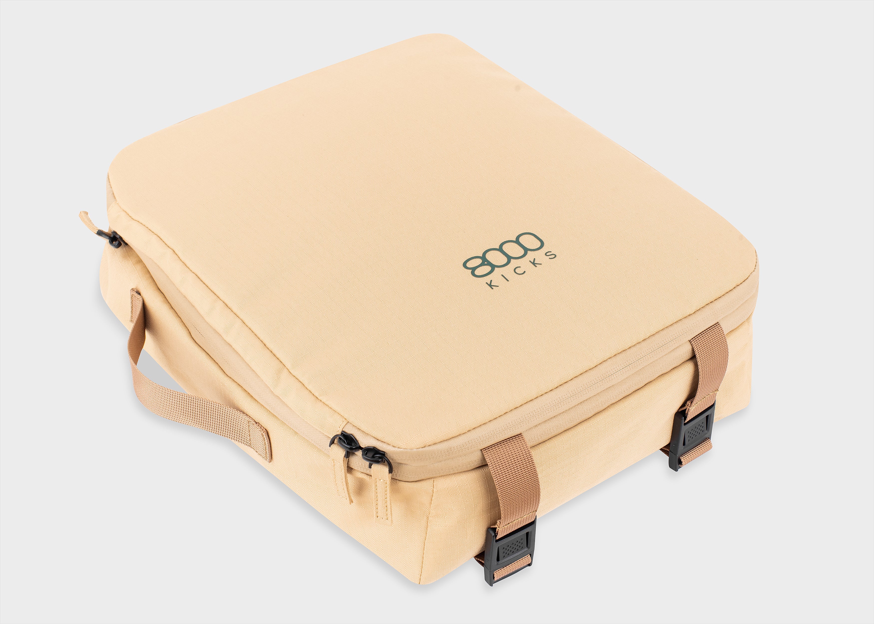 Kompressionsbeutel Beige
