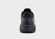 8000Kicks Trekker Leichte Wanderschuhe Damen – Schwarz