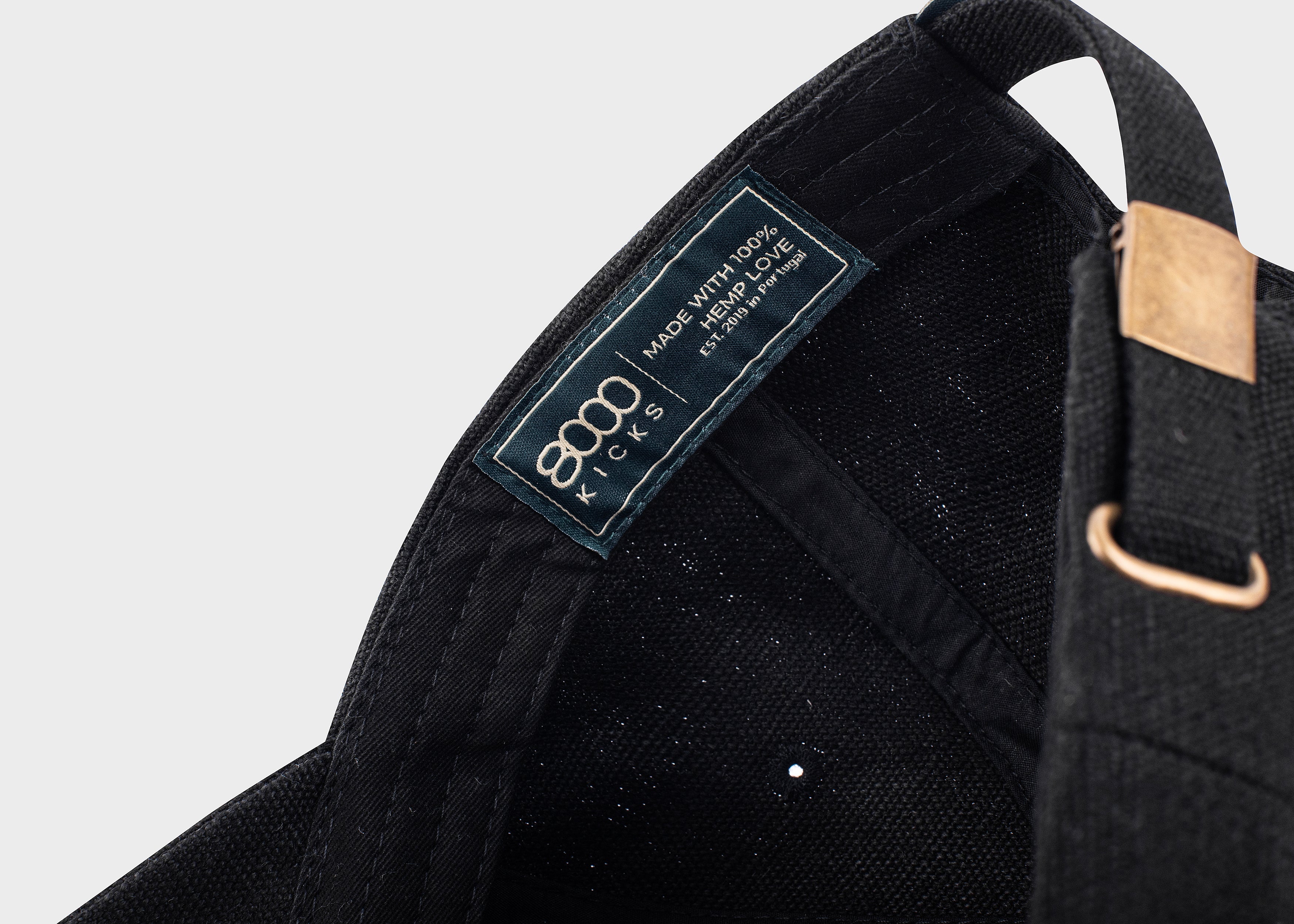 Baseline Hemp Hat