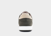 8000Kicks Seeker Hemp Shoes for Men – Dark Green