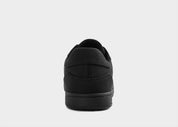 8000Kicks Seeker Baskets décontractées en toile pour femme – Noir