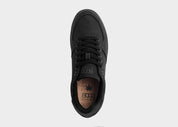 8000Kicks Seeker Baskets décontractées en toile pour femme – Noir