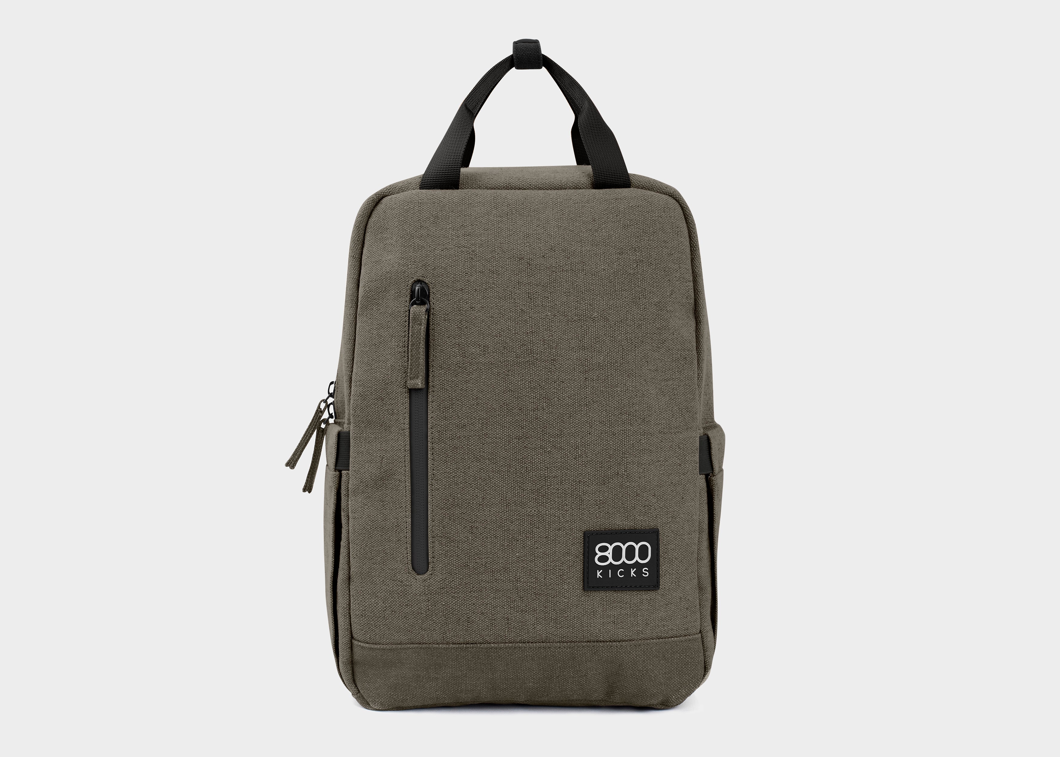 8000Kicks Small Hemp