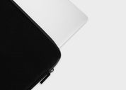 Hanf-Laptoptasche V2