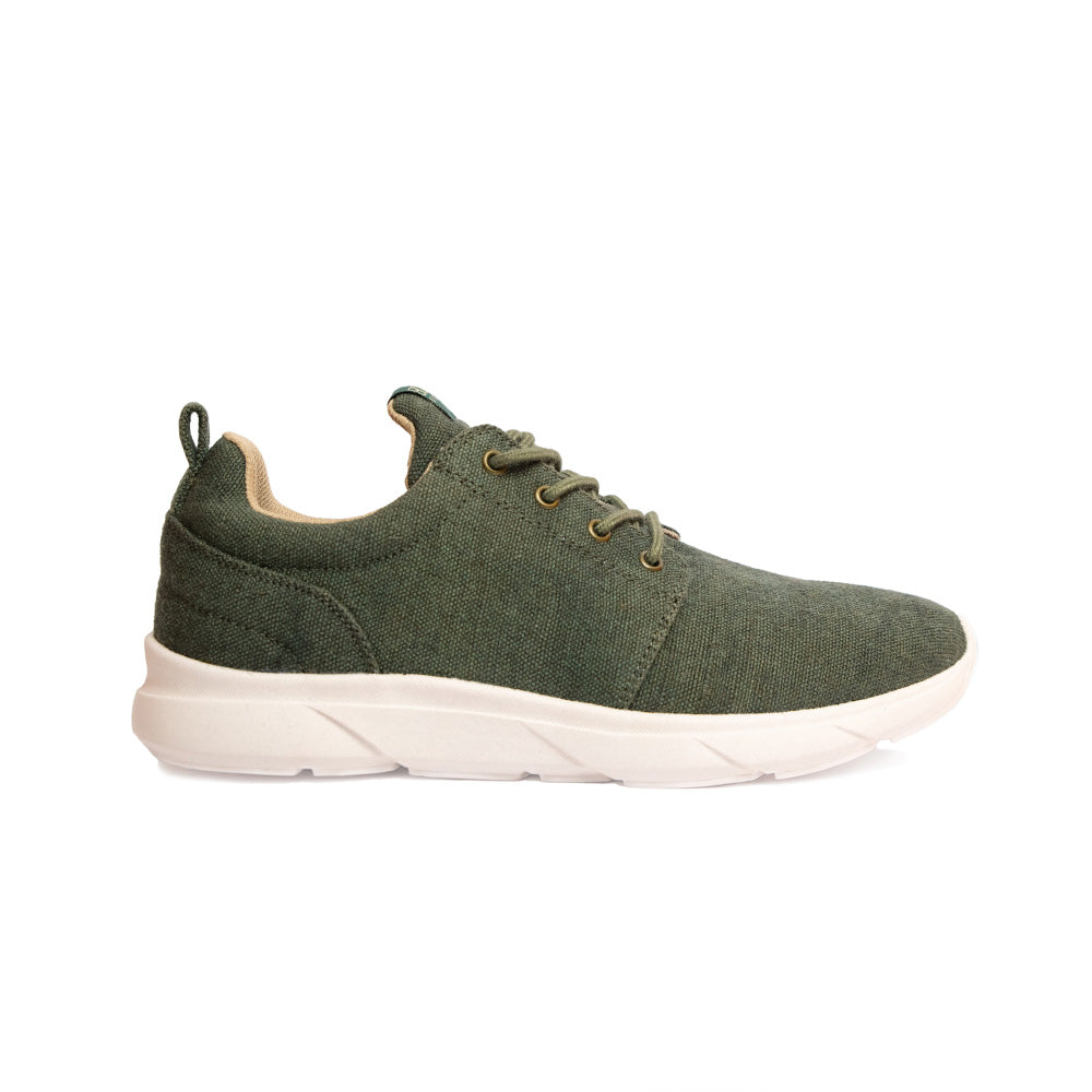 8000Kicks Explorer V2 Green - Unisex