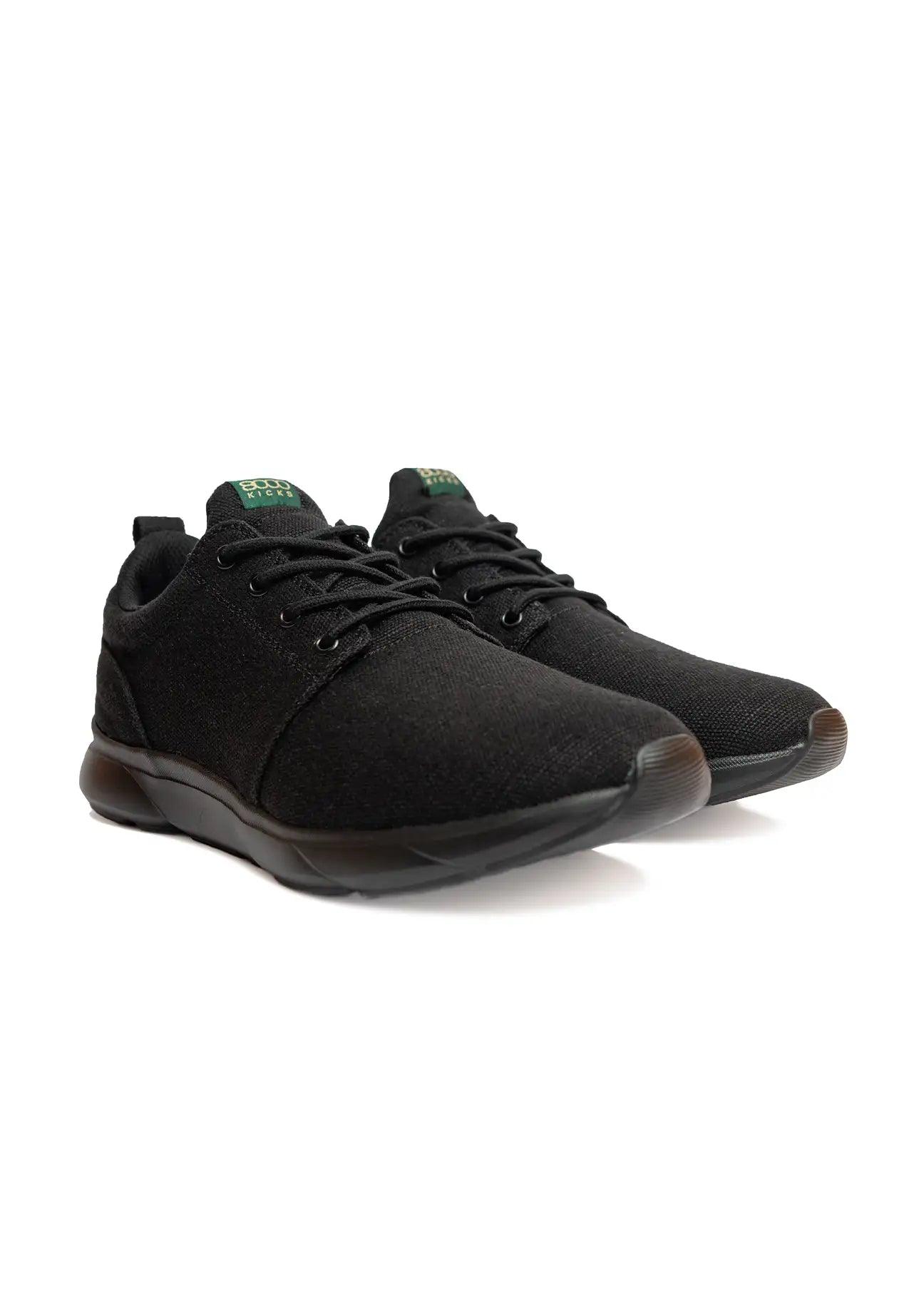 8000Kicks Explorer V2 Full Black - Ecomarket.com