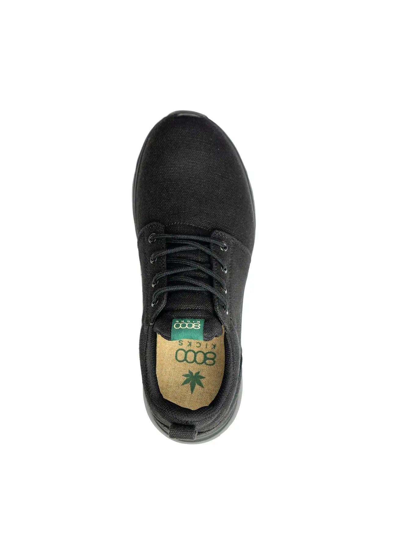 8000Kicks Explorer V2 Full Black - Ecomarket.com
