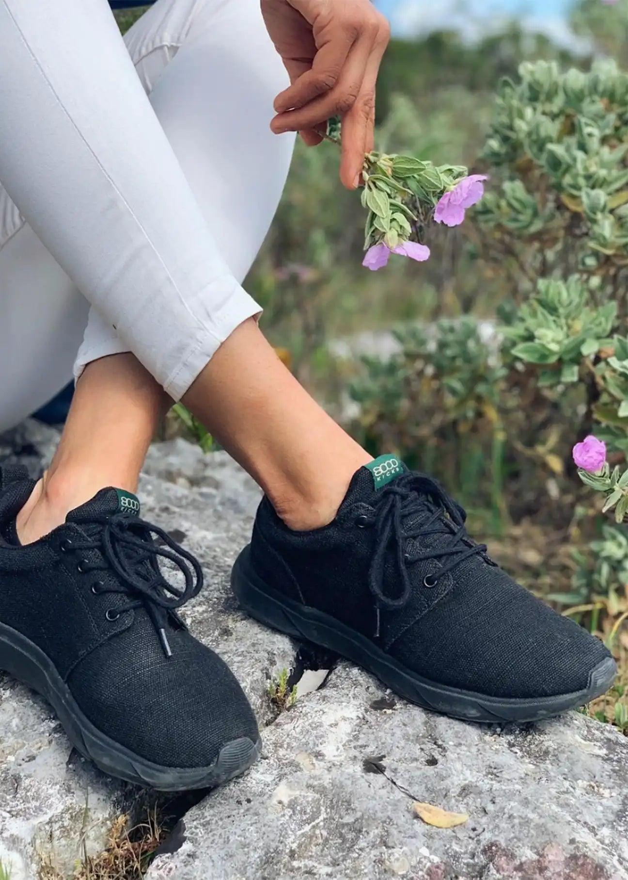 8000Kicks Explorer V2 Full Black - Ecomarket.com