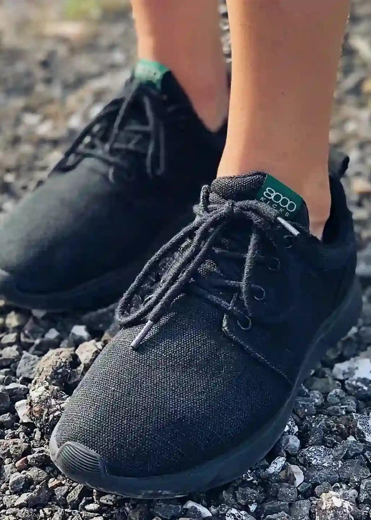 8000Kicks Explorer V2 Full Black - Ecomarket.com
