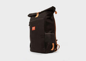 Everyday Backpack in Black - Ecomarket.com