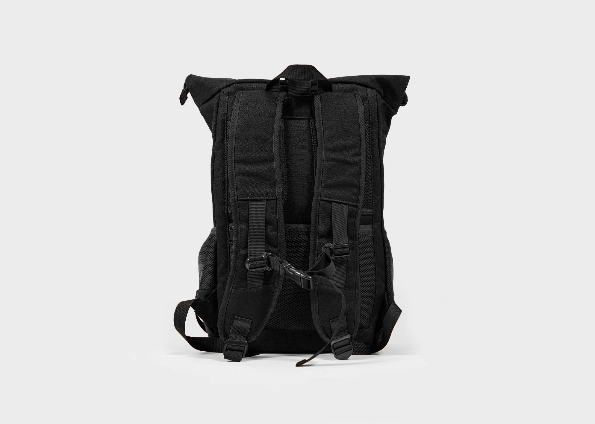 Veganer Rucksack