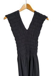 ALBAZER Organic Cotton Dress Muslin