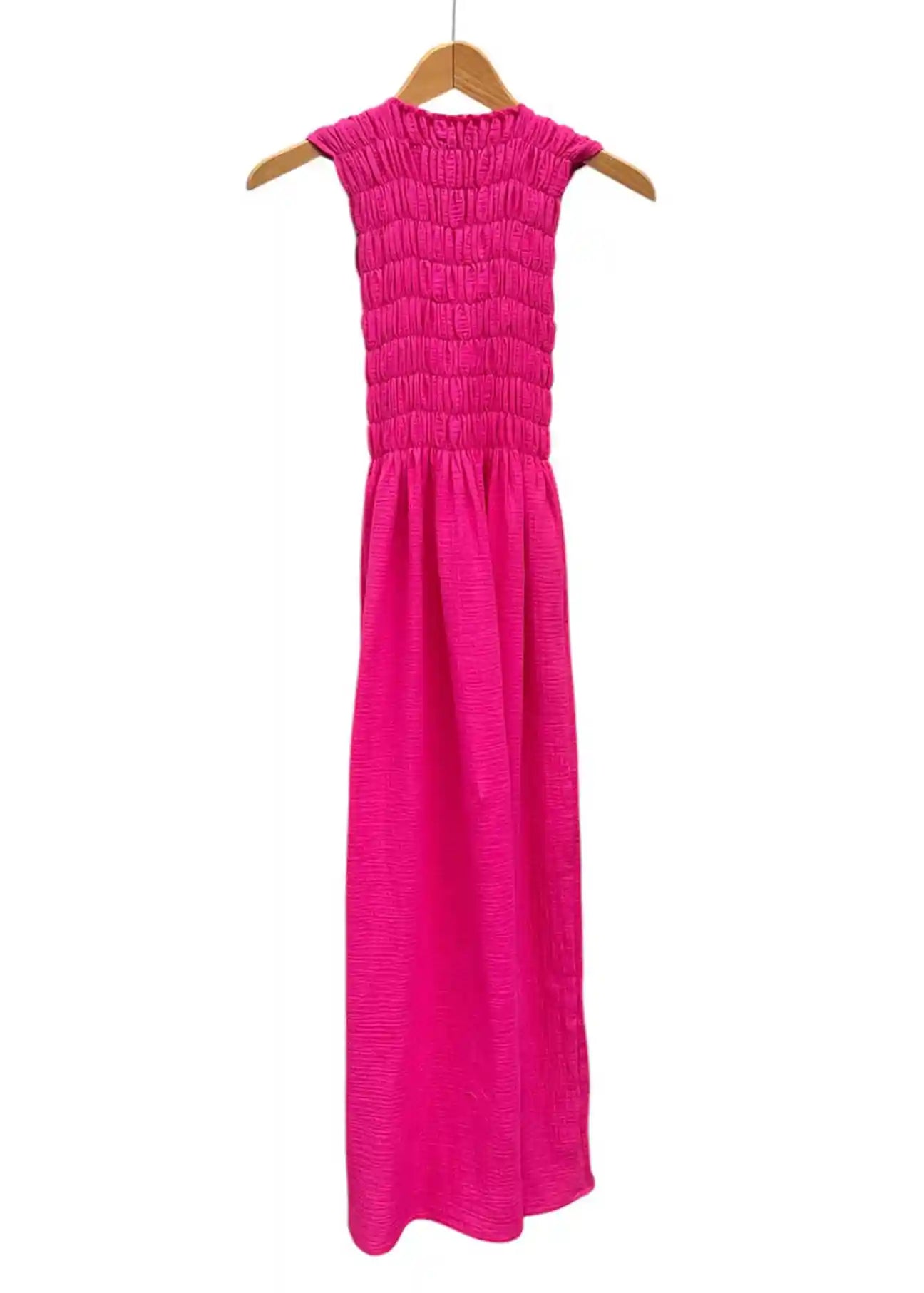ALBER Organic Cotton Dress