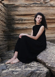 ALBER Organic Cotton Dress