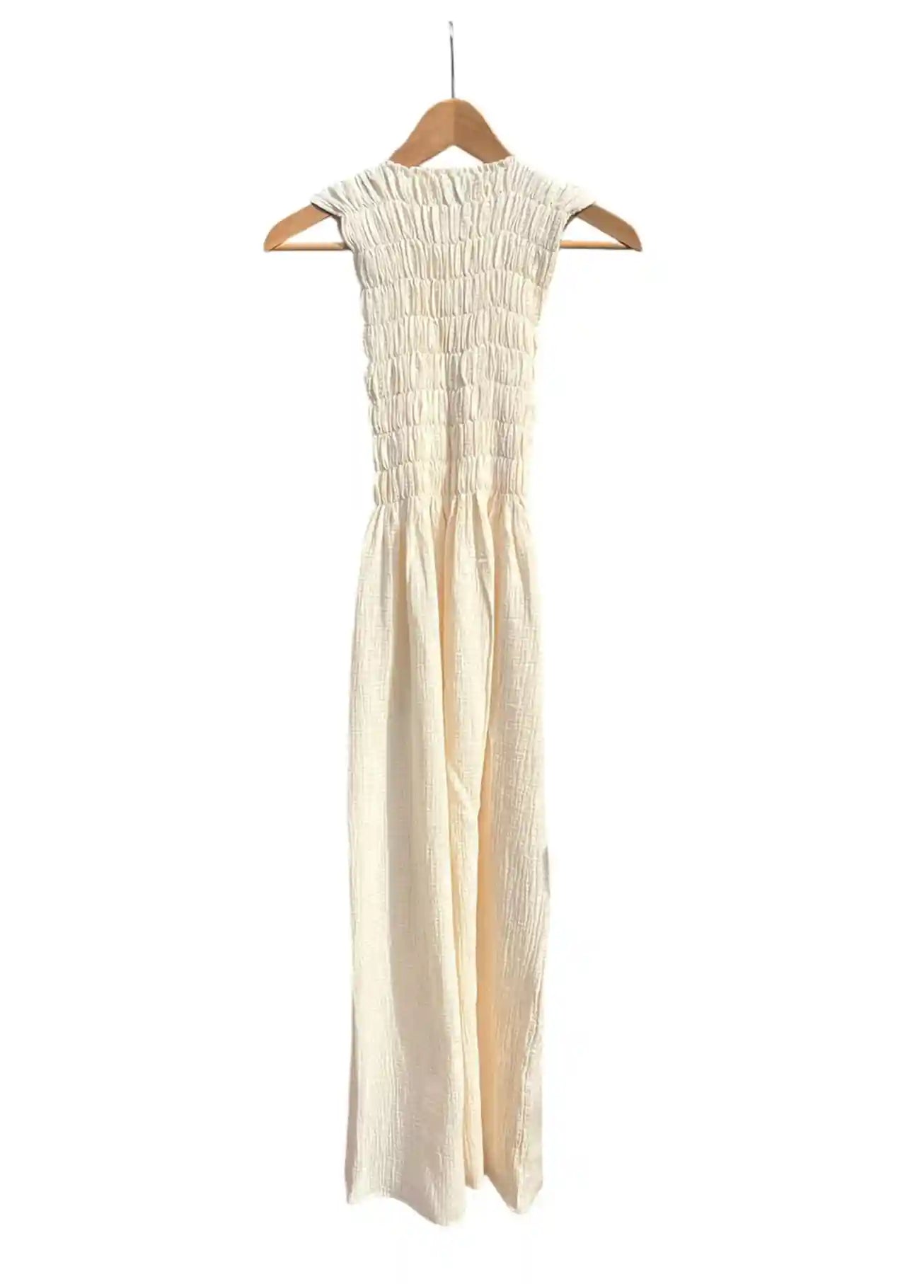 ALBER Organic Cotton Dress
