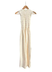 ALBER Organic Cotton Dress