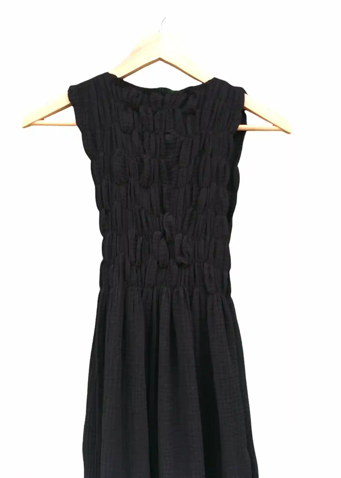 ALBER Organic Cotton Dress