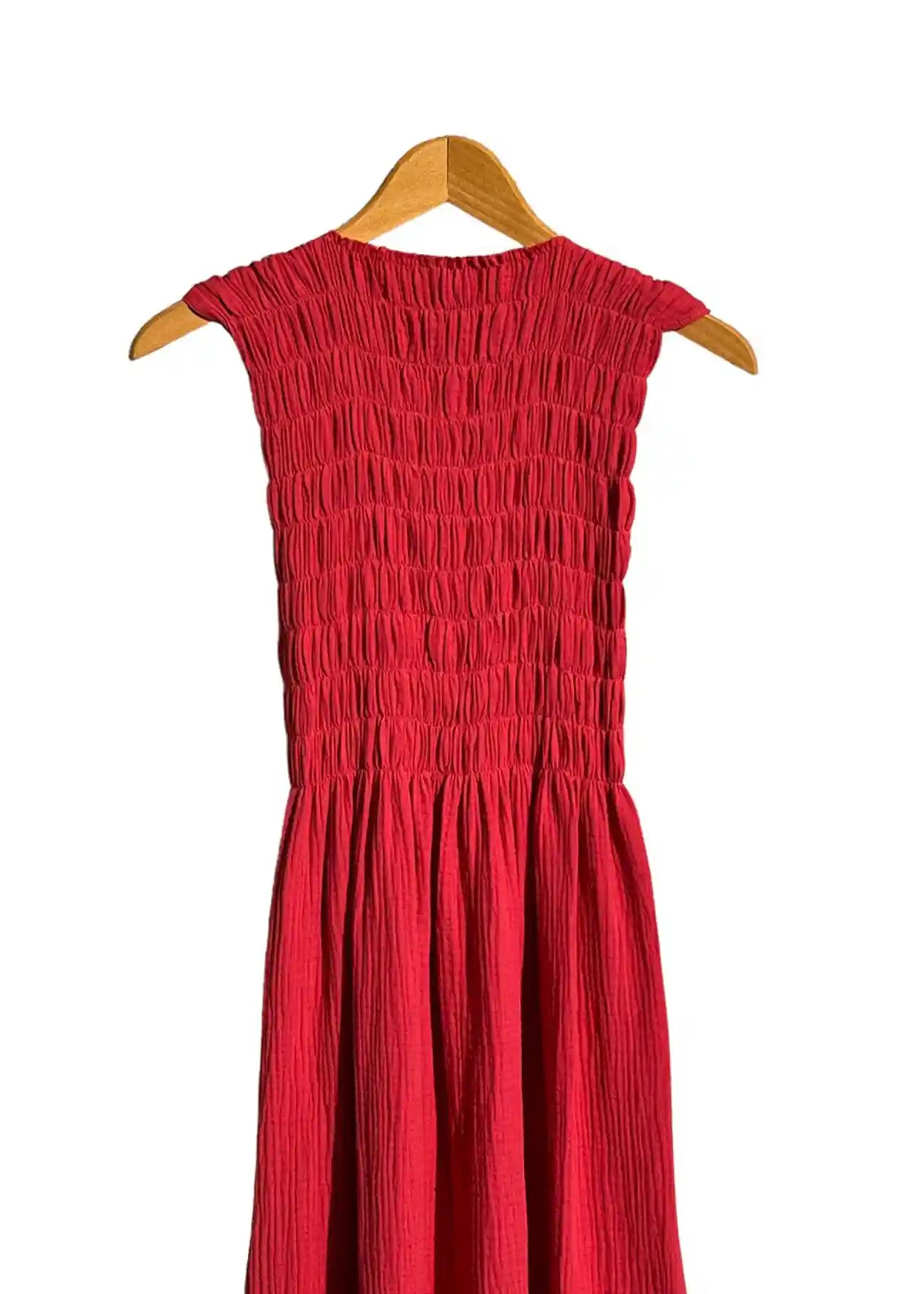 ALBER Organic Cotton Dress